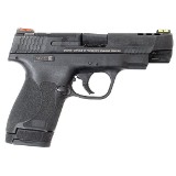 SMITH & WESSON M&P9 SHIELD PERFORMANCE CENTER M2.0 9MM LUGER (9X19 PARA) - 2 of 3