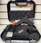 GLOCK G43X 9MM LUGER (9X19 PARA) - 1 of 3