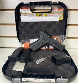 GLOCK G43X 9MM LUGER (9X19 PARA) - 2 of 3