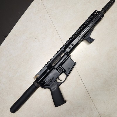 AERO PRECISION X15 .223 WYLDE