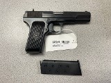 ROMARM/CUGIR TT-33C 7.62X25MM TOKAREV - 2 of 2