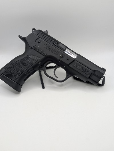 SAR FIREARMS sarb6p 9MM LUGER (9x19 PARA)