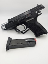 SAR FIREARMS sarb6p 9MM LUGER (9x19 PARA) - 3 of 3