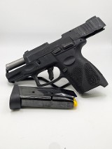 TAURUS G2C 9MM LUGER (9x19 PARA) - 3 of 3