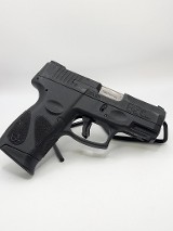 TAURUS G2C 9MM LUGER (9x19 PARA) - 2 of 3