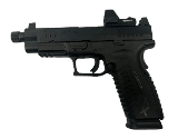 SPRINGFIELD ARMORY XDM-10 10MM - 2 of 3