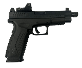 SPRINGFIELD ARMORY XDM-10 10MM - 1 of 3