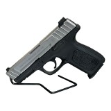 SMITH & WESSON SD9 VE 9MM LUGER (9x19 PARA) - 1 of 3