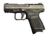 CANIK TP9 Elite SC 9MM LUGER (9x19 PARA) - 1 of 3
