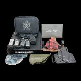 SPRINGFIELD ARMORY Hellcat OSP Upgraded Trigger Extra Mags & Holsters 9MM LUGER (9x19 PARA) - 1 of 3