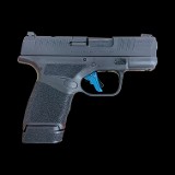 SPRINGFIELD ARMORY Hellcat OSP Upgraded Trigger Extra Mags & Holsters 9MM LUGER (9x19 PARA) - 2 of 3