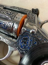 COLT PYTHON .38 SPECIAL/.357 MAGNUM - 2 of 3