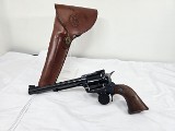 RUGER NEW MODEL SUPER BLACKHAWK .44 MAGNUM - 1 of 3