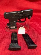 WALTHER PPS M2 9MM LUGER (9x19 PARA) - 2 of 3