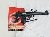 RUGER MK1
.22 LR - 3 of 3 RUGER MK1
.22 LR - 3 of 3