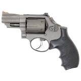 SMITH & WESSON 19-3 .357 MAG - 1 of 3