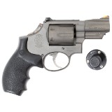 SMITH & WESSON 19-3 .357 MAG - 3 of 3