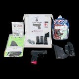 RUGER LCP MAX HYVE MAG & TRIGGER UPGRADES
.380 ACP - 1 of 3