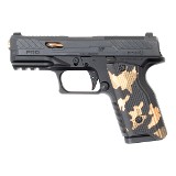 FUSION FIREARMS XF PRO 9MM LUGER (9X19 PARA) - 1 of 3