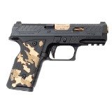 FUSION FIREARMS XF PRO 9MM LUGER (9X19 PARA) - 2 of 3