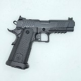 MAC (MILITARY ARMAMENT CORP.) MAC 9 DS 9MM LUGER (9x19 PARA) - 2 of 2