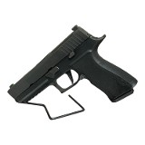 SIG SAUER P320 XTEN 10MM