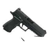 SIG SAUER P320 XTEN 10MM - 3 of 3