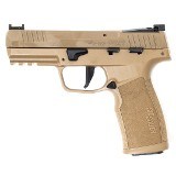 SIG SAUER P322 .22 LR