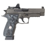 SIG SAUER P226 LEGION 9MM LUGER (9X19 PARA) - 2 of 3