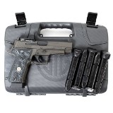 SIG SAUER P226 LEGION 9MM LUGER (9X19 PARA) - 3 of 3