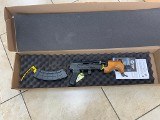 ROMARM/CUGIR MICRO DRACO
7.62X39MM - 1 of 3