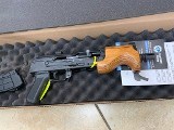 ROMARM/CUGIR MICRO DRACO
7.62X39MM - 2 of 3