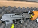 ROMARM/CUGIR MICRO DRACO
7.62X39MM - 3 of 3