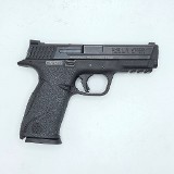 SMITH & WESSON M&P9 WITH CARRY AND RANGE KIT MA COMPLIANT 9MM LUGER (9X19 PARA) - 2 of 2