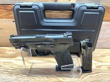 SMITH & WESSON M&P 2.0 9MM LUGER (9x19 PARA) - 1 of 1