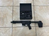 SPRINGFIELD ARMORY SAINT 5.56X45MM NATO