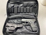 GLOCK G26 GEN 4 9MM LUGER (9x19 PARA) - 1 of 2