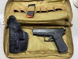 GLOCK 48 9MM LUGER (9x19 PARA) - 1 of 2