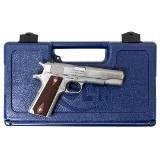 COLT GOVERNMENT MODEL .45 ACP - 3 of 3
