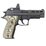 SIG SAUER P226 9MM LUGER (9X19 PARA) - 2 of 3