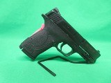 SMITH & WESSON M&P9 SHIELD EZ 9MM LUGER (9x19 PARA) - 2 of 3
