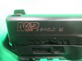 SMITH & WESSON M&P9 SHIELD EZ 9MM LUGER (9x19 PARA) - 3 of 3