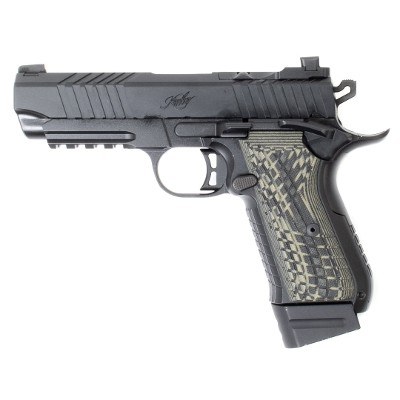 KIMBER KDS9C 9MM LUGER (9X19 PARA)