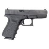 GLOCK 19 9MM LUGER (9X19 PARA) - 2 of 3