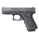 GLOCK 19 9MM LUGER (9X19 PARA) - 1 of 3