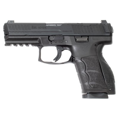 HECKLER & KOCH VP9K 9MM LUGER (9X19 PARA)