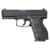 HECKLER & KOCH VP9K 9MM LUGER (9X19 PARA) - 1 of 3