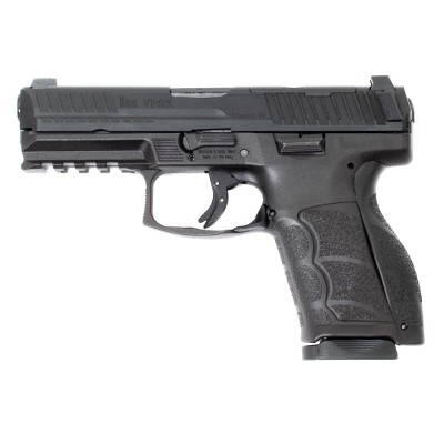 HECKLER & KOCH VP9K 9MM LUGER (9X19 PARA)