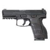 HECKLER & KOCH VP9K 9MM LUGER (9X19 PARA) - 1 of 3