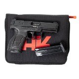 HECKLER & KOCH VP9K 9MM LUGER (9X19 PARA) - 3 of 3
